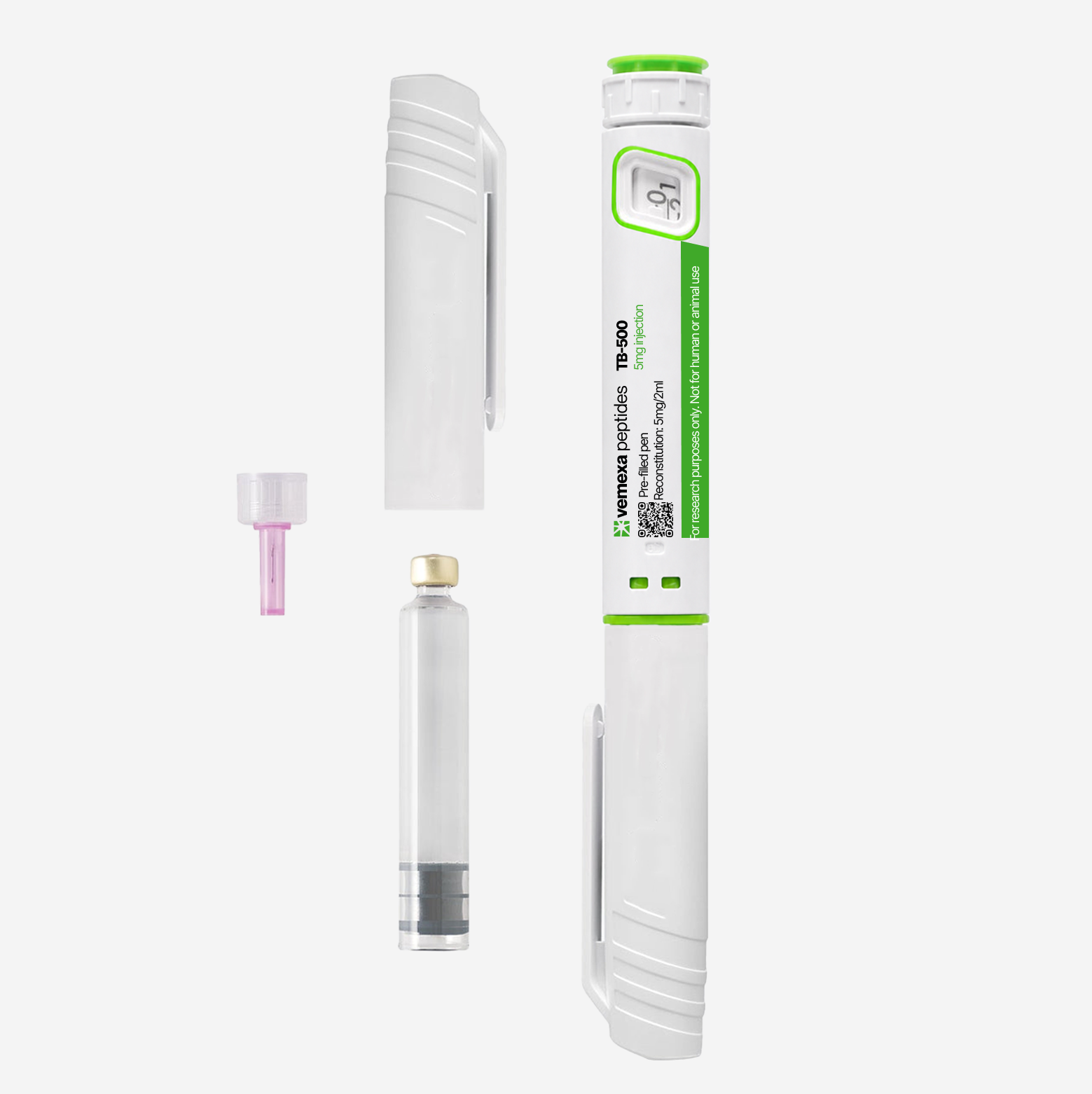 TB-500 pen 5mg